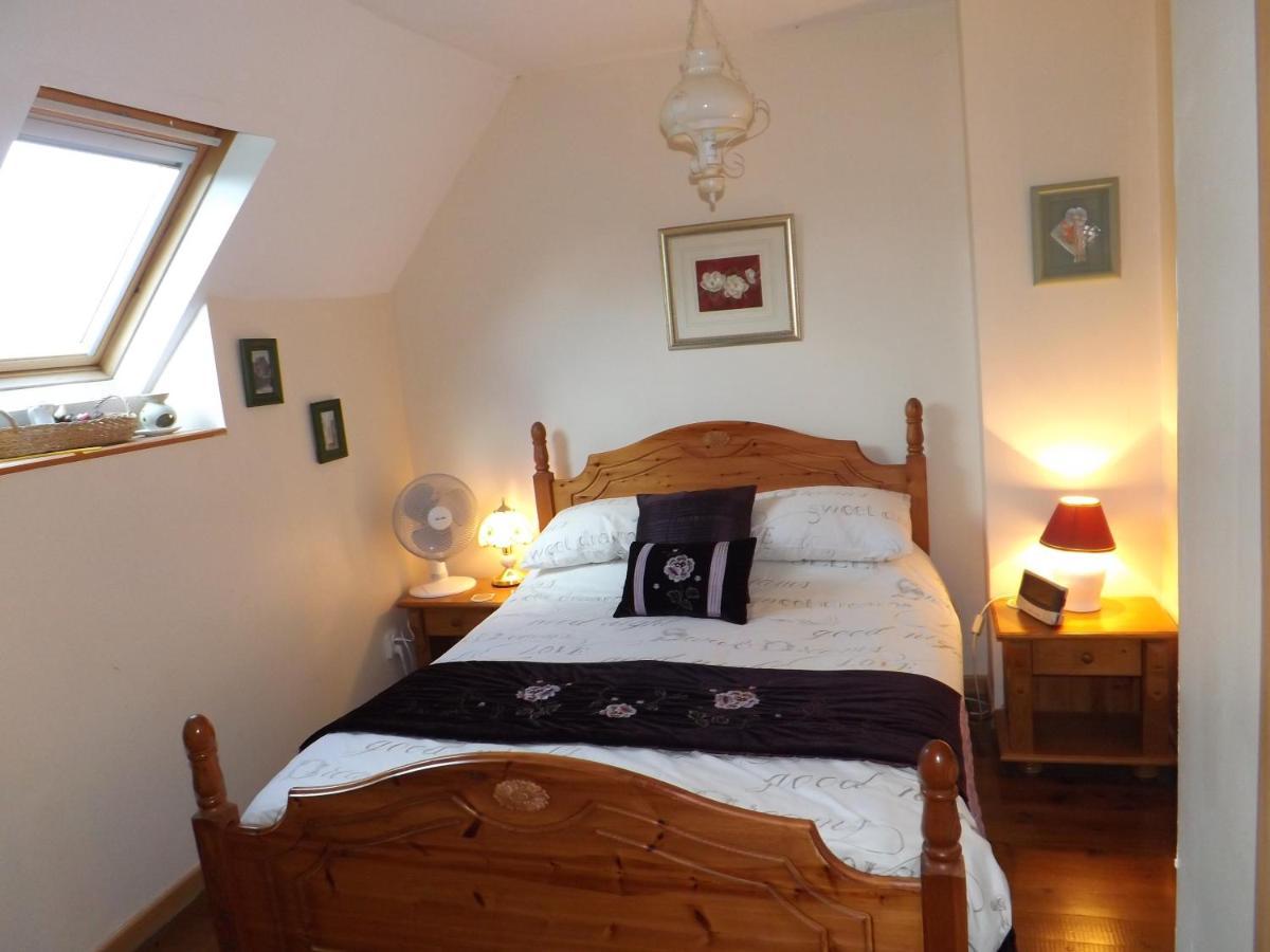 Saint-Siméon Beautiful 3-Bed Cottage In Passais-Villages מראה חיצוני תמונה